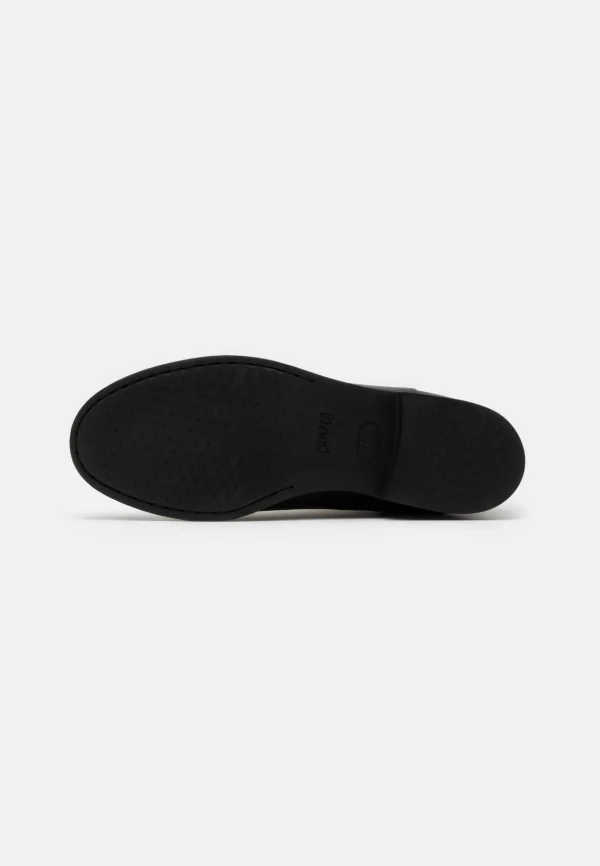 Camper Iman – Boots À Talons – Black 6