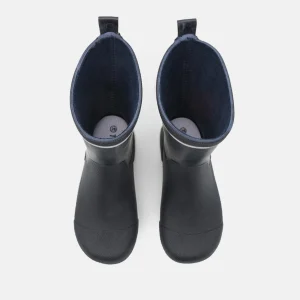 TROLLKIDS Lysefjord Boots Unisex – Bottes En Caoutchouc – Navy 14