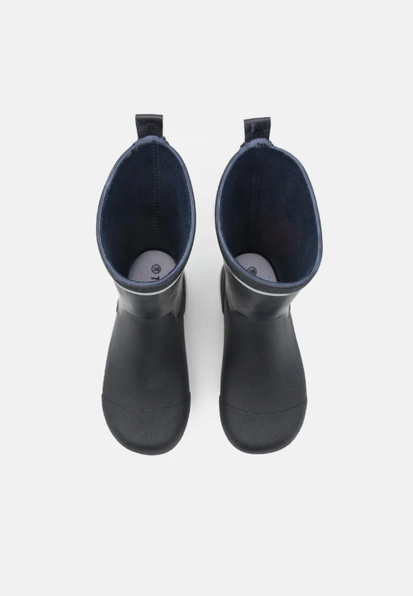 TROLLKIDS Lysefjord Boots Unisex – Bottes En Caoutchouc – Navy 5