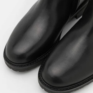 Lauren Ralph Lauren Emelie Boots Tall – Bottes – Black 17