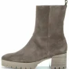 Gabor Comfort Boots À Talons – Mohair Micro 23
