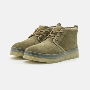 Ugg Neumel Clear – Boots À Talons – Burnt Olive 12