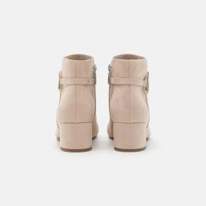 Tamaris Boots À Talons – Ivory 14