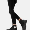 Palladium Pampa Hi – Boots À Talons – Black 22