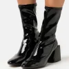 N°21 Boots – Bottines – Black 22