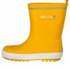 TROLLKIDS Lysefjord Boots Unisex – Bottes En Caoutchouc – Golden Yellow 22