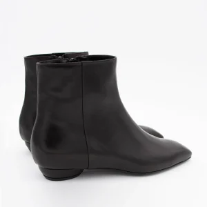 LEYLO I’ELUA Nalani – Boots À Talons – Schwarz 18