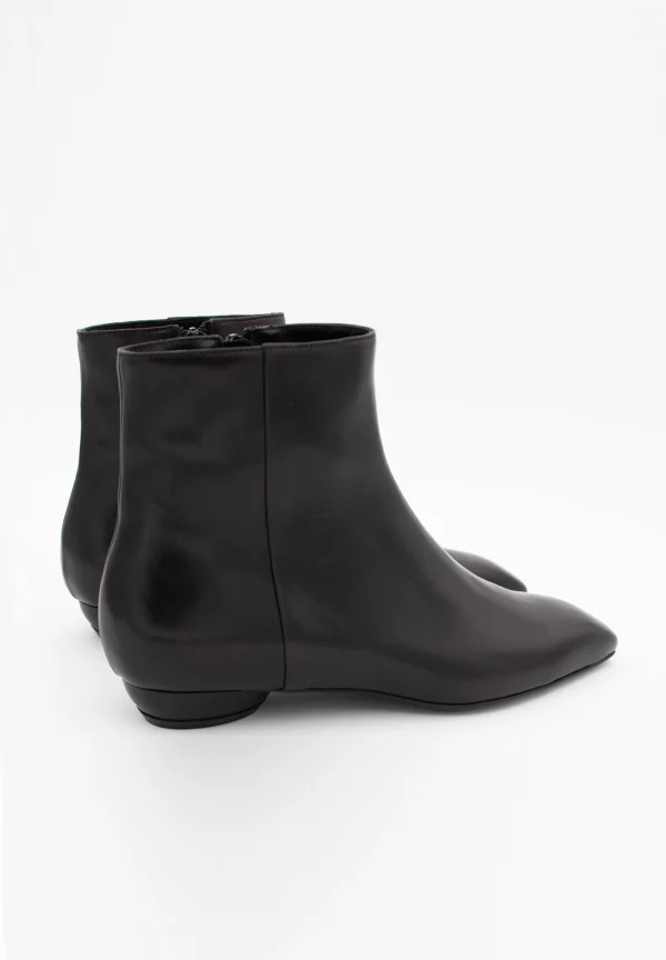 LEYLO I’ELUA Nalani – Boots À Talons – Schwarz 7