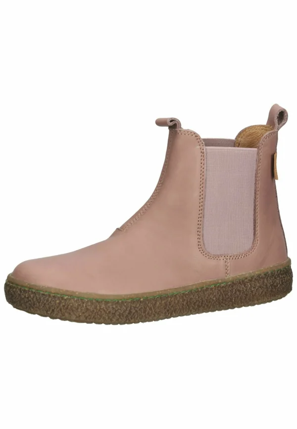 Naturino Figus – Boots À Talons – Rosa 3