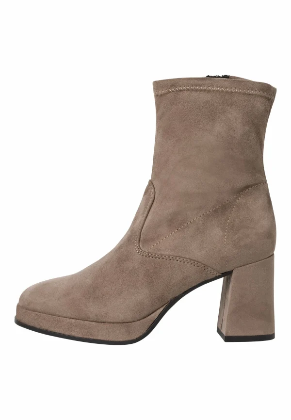 Tamaris Boots À Talons – Pepper 3