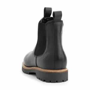 Travelin Rosseland – Boots À Talons – Black 18