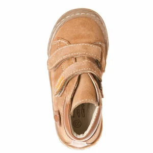 BEPPI L Shoes – Boots – Chaussures À Scratch – Camel (Braun) 13
