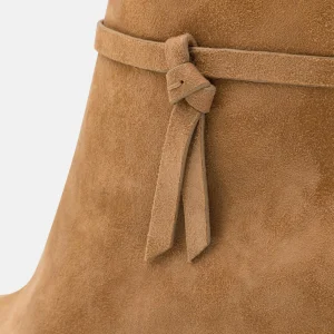 Kate Spade New York Boots À Talons – Medium Biscotti 21