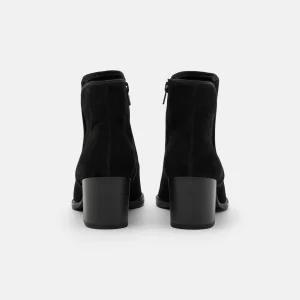 Gabor Comfort Boots À Talons – Schwarz 14