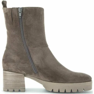 Gabor Comfort Boots À Talons – Mohair Micro 21