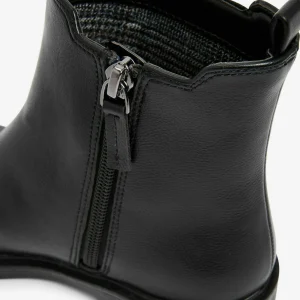 Next Chelsea – Boots À Talons – Black Square Toe 12