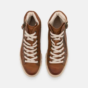 Paul Green Boots À Talons – Braun 18
