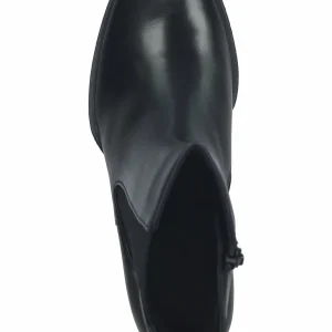 HÖGL Sky – Boots À Talons – Schwarz 16