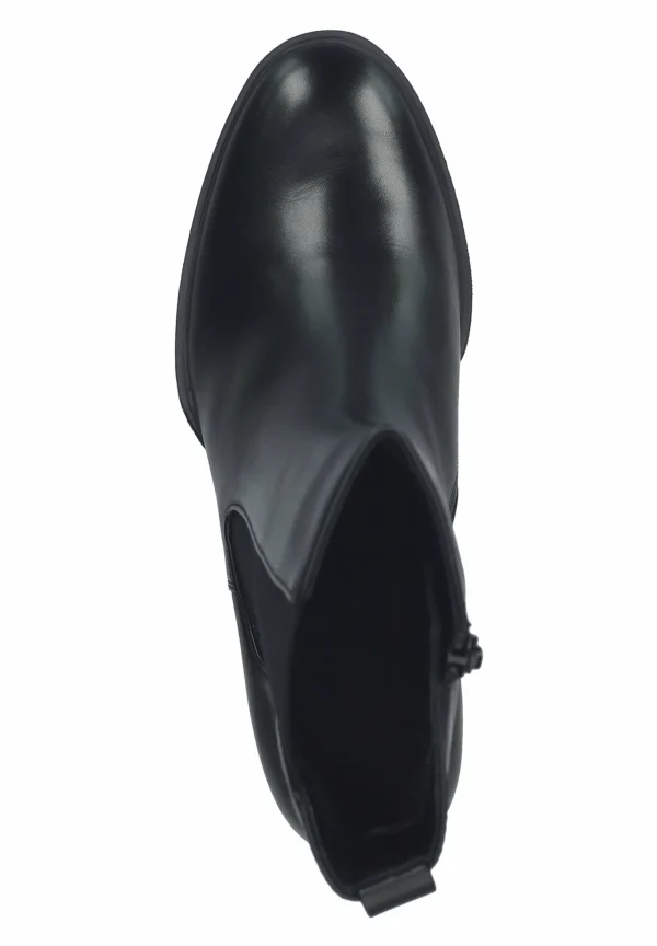 HÖGL Sky – Boots À Talons – Schwarz 4