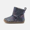Froddo Paix Winter Boots – Bottines – Blue 20