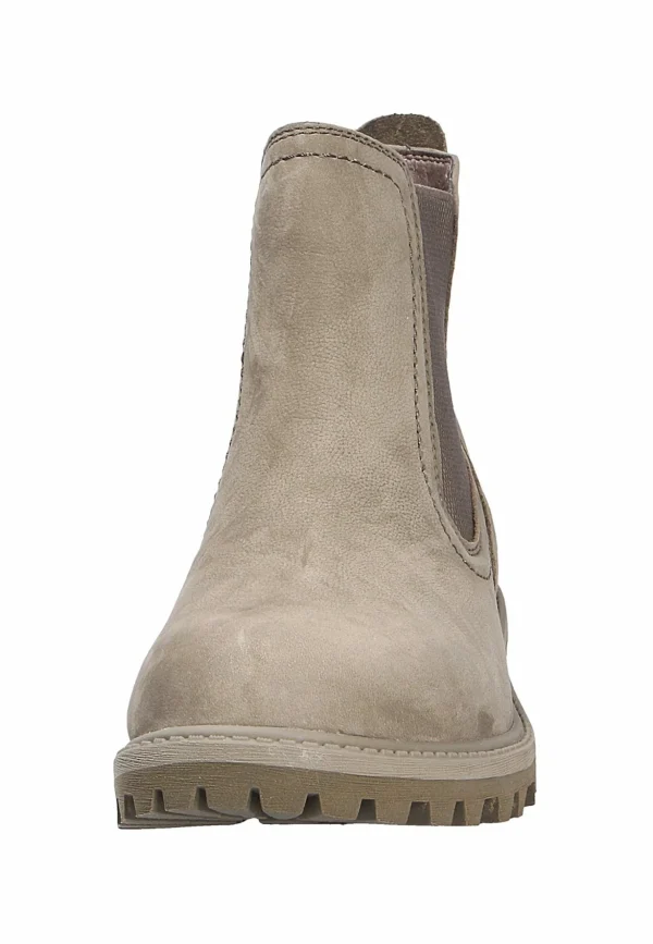 Tamaris Fashion – Boots À Talons – Lightkhaki 7