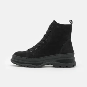 Tamaris Boots À Talons – Black 10