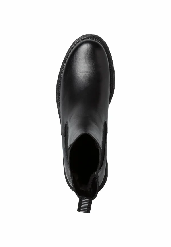 Tamaris Boots À Talons – Black 5