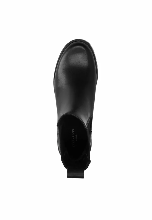 Sacha Boots À Talons – Schwarz 5