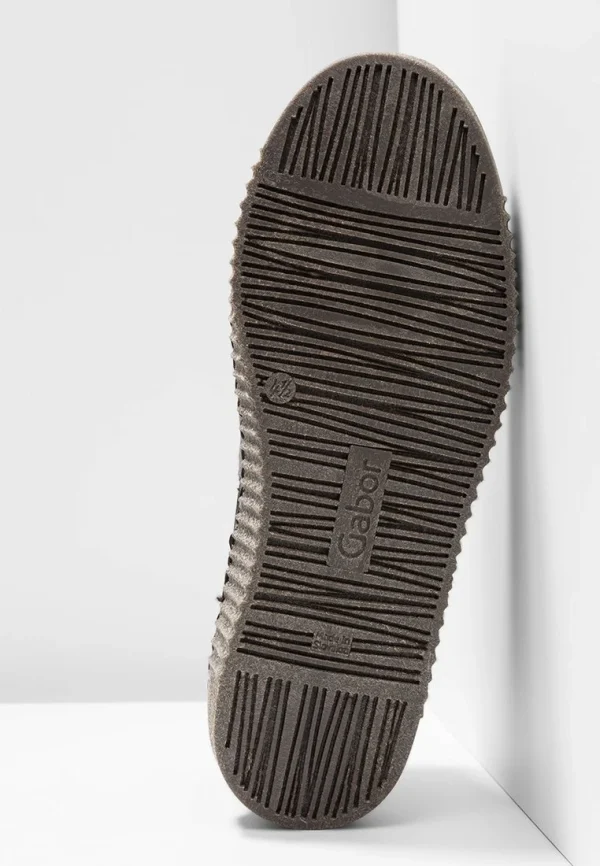 Gabor Boots À Talons – Pepper 8