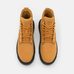 Timberland Greyfield – Boots À Talons – Wheat 18