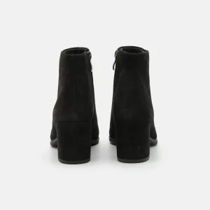 Clarks Freva Zip – Boots À Talons – Black 11