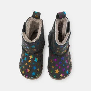 Froddo Paix Winter Boots – Chaussures Premiers Pas – Multicolor 14