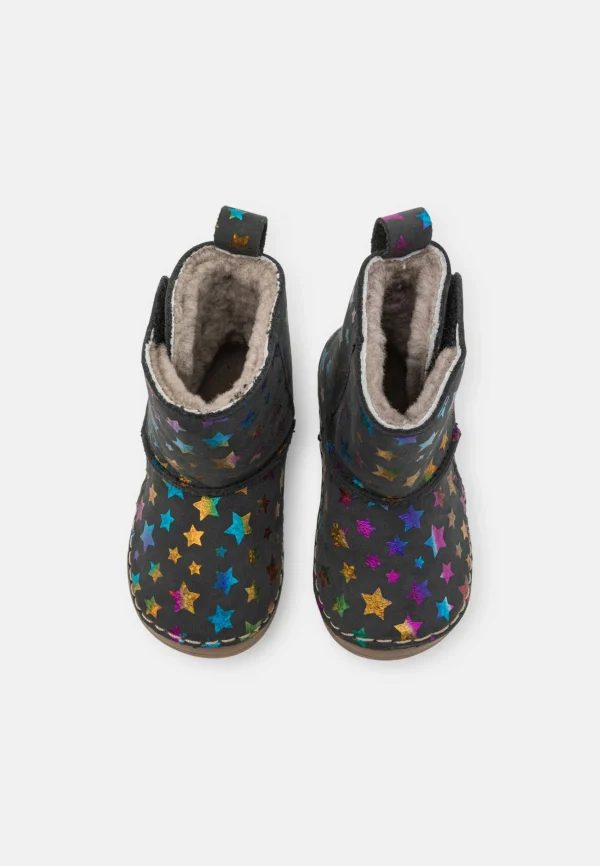 Froddo Paix Winter Boots – Chaussures Premiers Pas – Multicolor 5