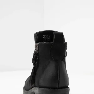 Anna Field Boots À Talons – Black 19