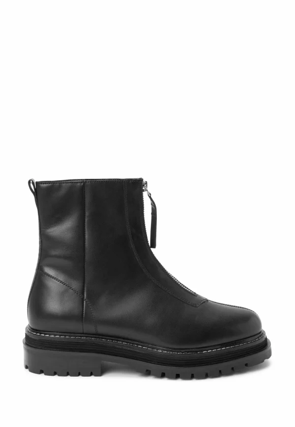 Next Forever Comfort – Boots À Talons – Black 1