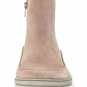 Gabor Boots À Talons – Dark Rose Micro 19