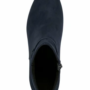 Tamaris Boots À Talons – Navy 12