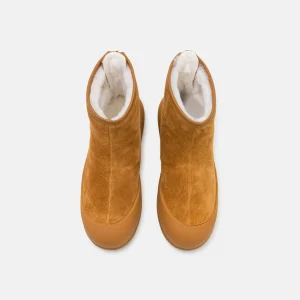 Bally Carsey – Boots À Talons – Deserto 14
