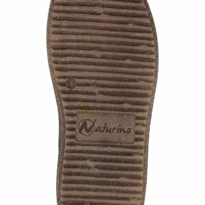 Naturino Figus – Boots À Talons – Blau 17