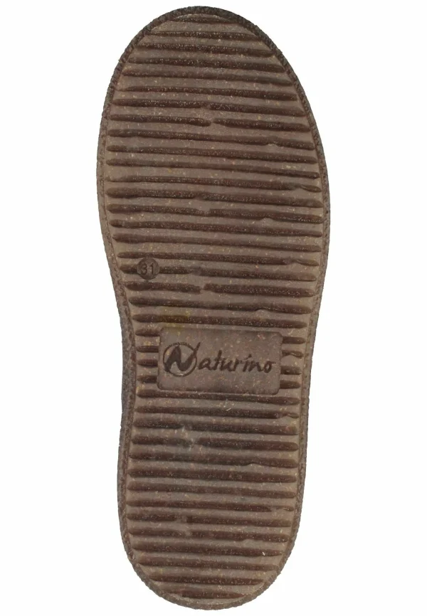 Naturino Figus – Boots À Talons – Blau 6