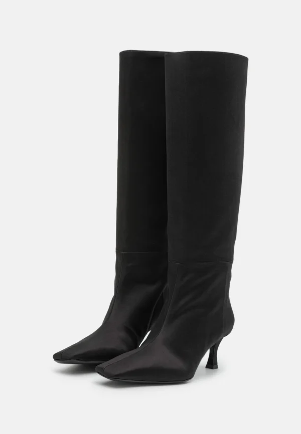 PROENZA SCHOULER Boots – Bottes – Black 4
