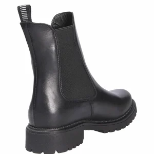 Tamaris Fashion – Boots À Talons – Blacknofur 27