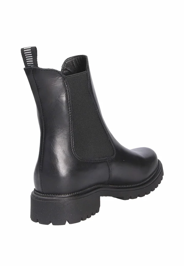Tamaris Fashion – Boots À Talons – Blacknofur 10