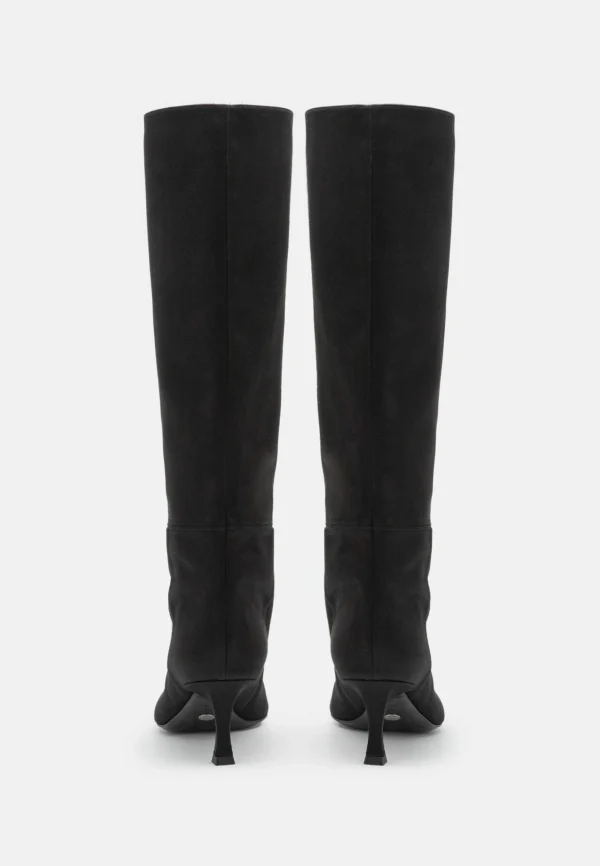 PROENZA SCHOULER Boots – Bottes – Black 5