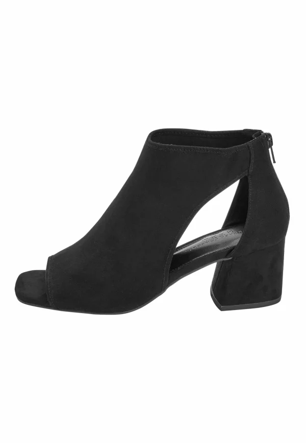 Next Boots À Talons – Black 3