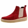 Gabor Boots À Talons – Rot 20