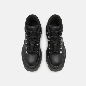 Aldo Tiptop – Boots À Talons – Black 18