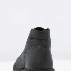 Kickers Legendiknew – Boots À Talons – Black 17