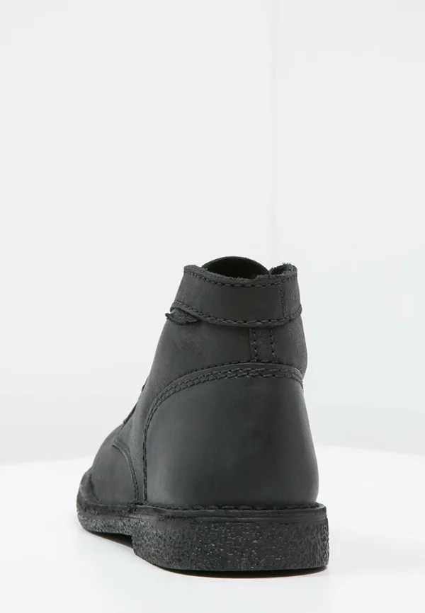 Kickers Legendiknew – Boots À Talons – Black 6