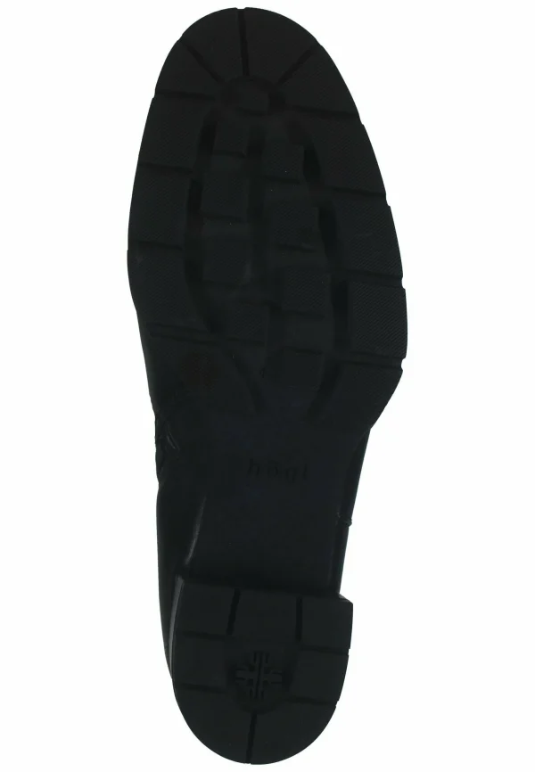HÖGL Boots À Talons – Schwarz 6